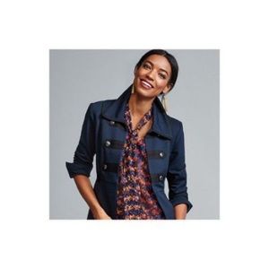 Cabi Fall 2018 In The Band Jacket Med